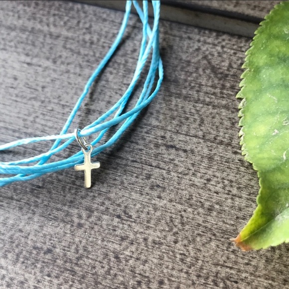 🌻Beautiful Handmade Cross Set🌻 - Picture 4 of 7